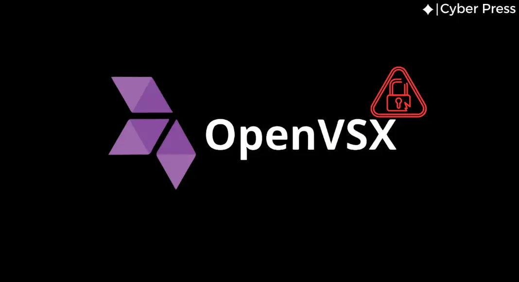 Open VSX Vulnerability lets malicious extension go live