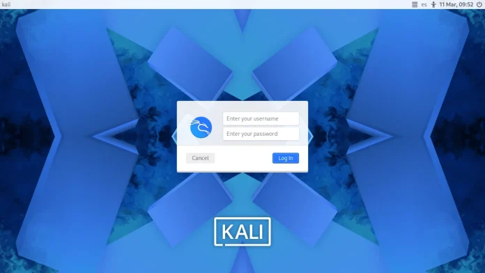 New Kali Linux 2026.1 Comes With 8 Hacking Tools