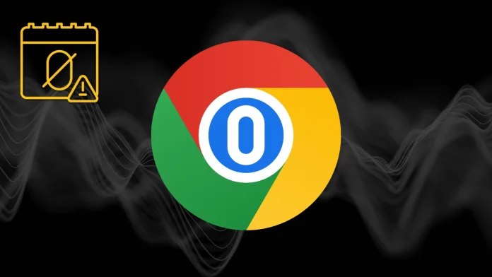 New Chrome Zero-Day Vulnerability Actively Exploited in Attacks — Patch Now