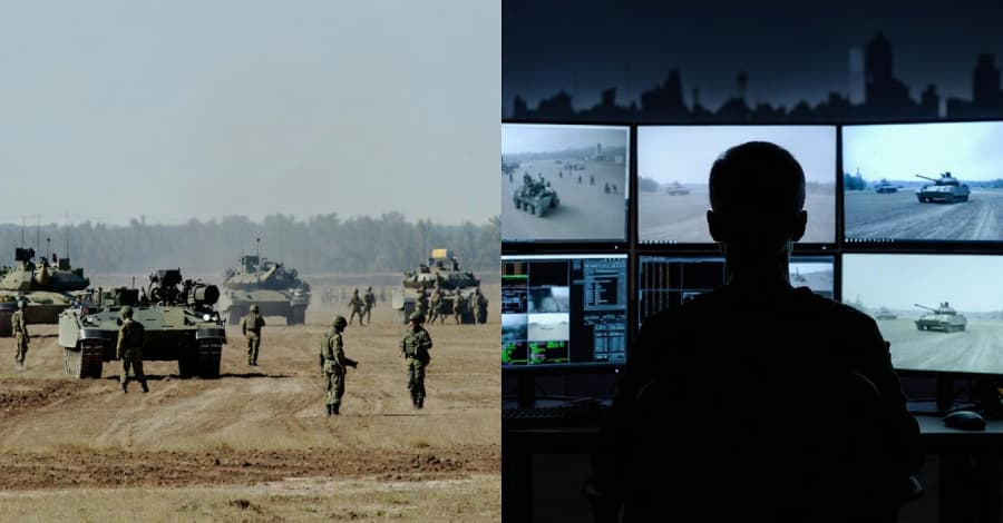 APT28 Uses BEARDSHELL and COVENANT Malware to Spy on Ukrainian Military