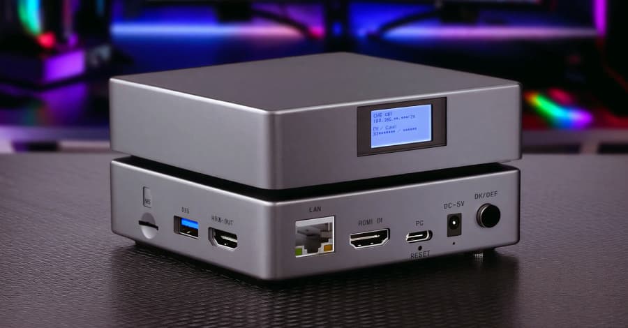 9 serious flaws in IP KVM let anyone get root access without having to log in across four vendors.