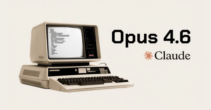 Claude Opus 4.6 Finds 500+ High-Severity Flaws Across Major Open-Source Libraries