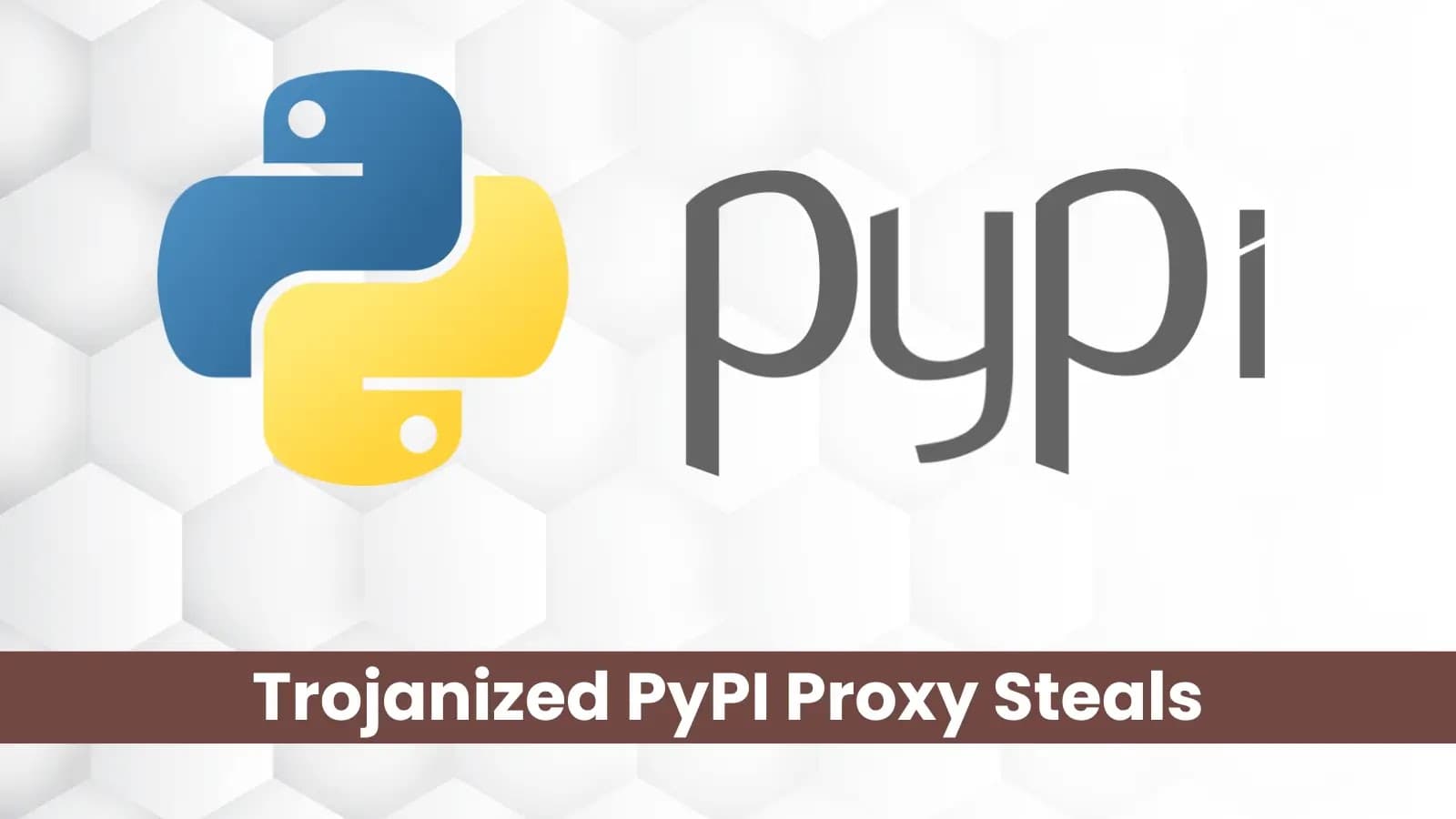 Trojanized PyPI AI Proxy Steals Data With Stolen Claude Prompt