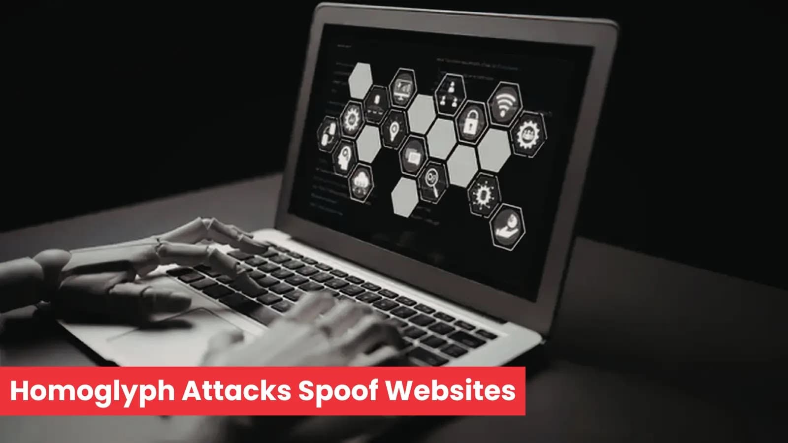 Emerging Homoglyph Techniques Let Attackers Spoof Legitimate Websites