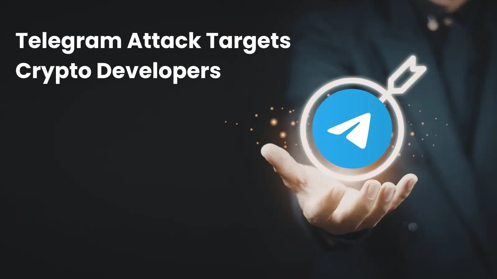 Telegram-Driven Attack Targets Crypto Developers with Malicious npm Packages