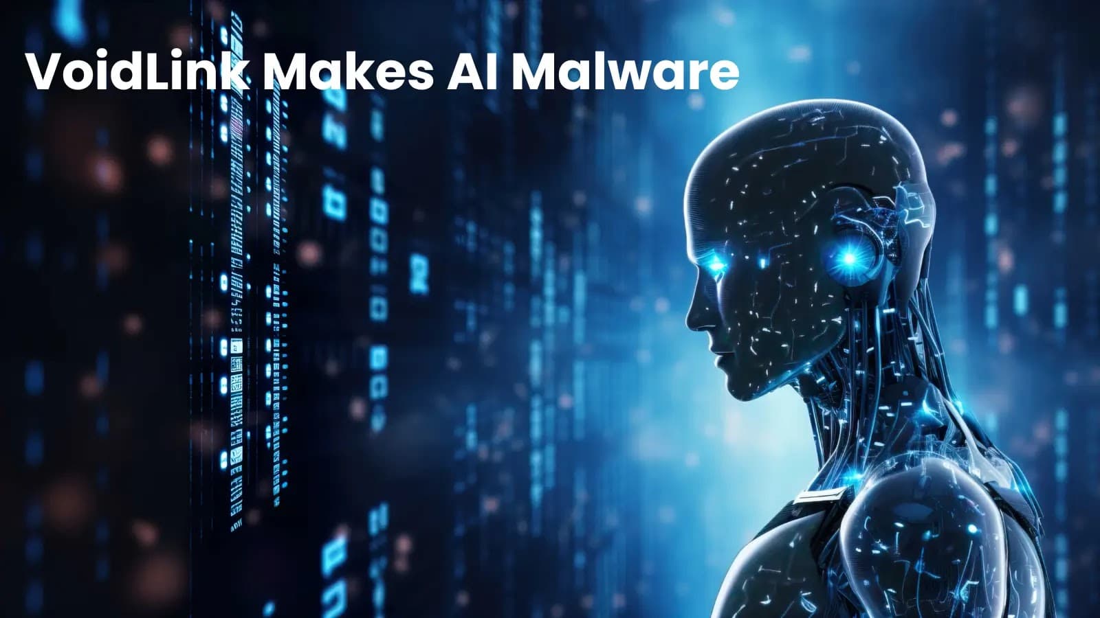 VoidLink Framework Signals AI-Assisted Malware Is No Longer Experimental