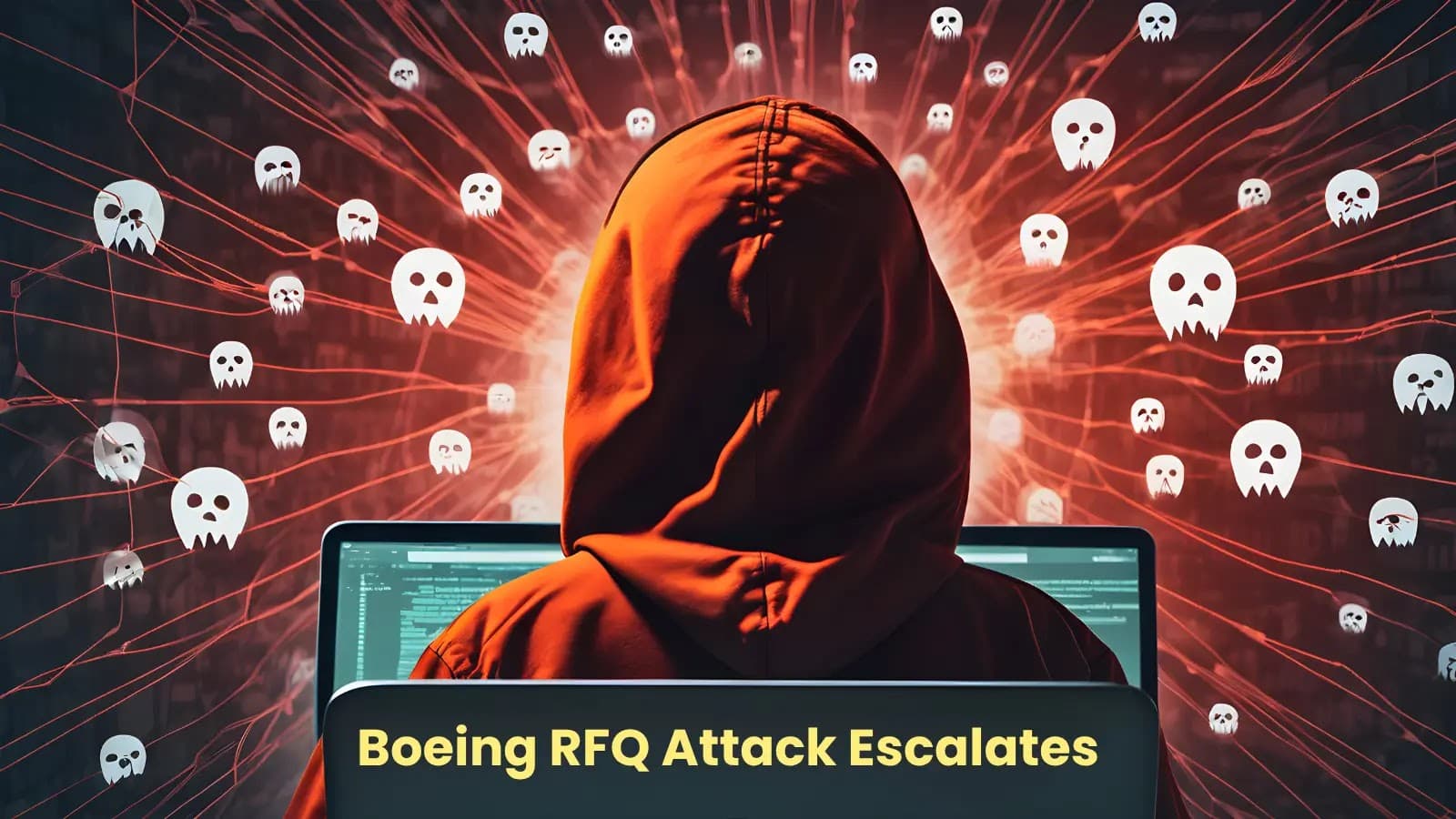 Hackers Weaponize DOCX, RTF, JavaScript, and Python In Boeing RFQ Attack