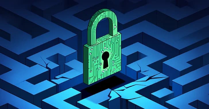 Iranian-Backed Pay2Key Ransomware Resurfaces with 80% Profit Share for Cybercriminals