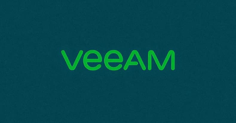 Veeam Patches Critical RCE Vulnerability with CVSS 9.0 in Backup & Replication