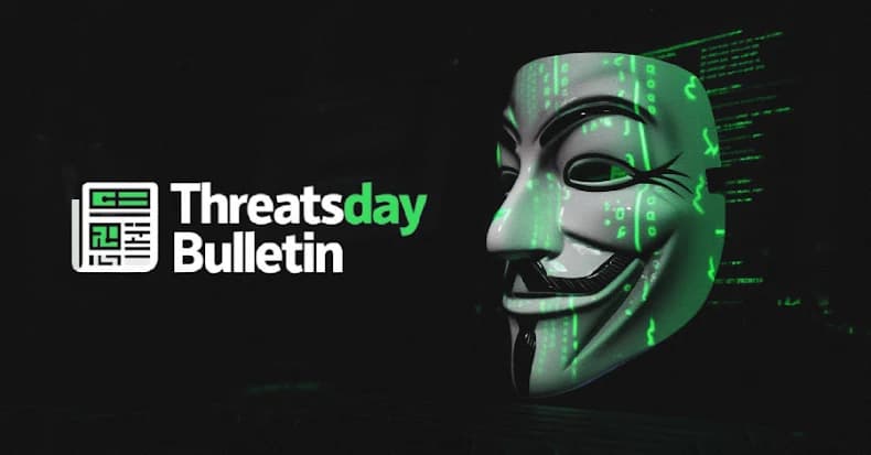 ThreatsDay Bulletin: RustFS Flaw, Iranian Ops, WebUI RCE, Cloud Leaks, and 12 More Stories