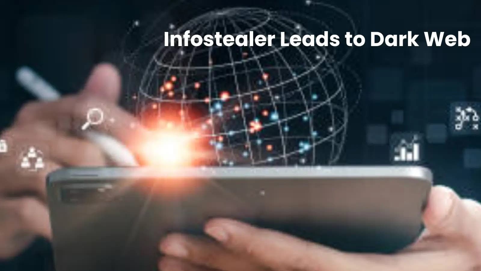 Studies Show That Infostealer Infections Can Cause Dark Web Leaks in Less Than 48 Hours