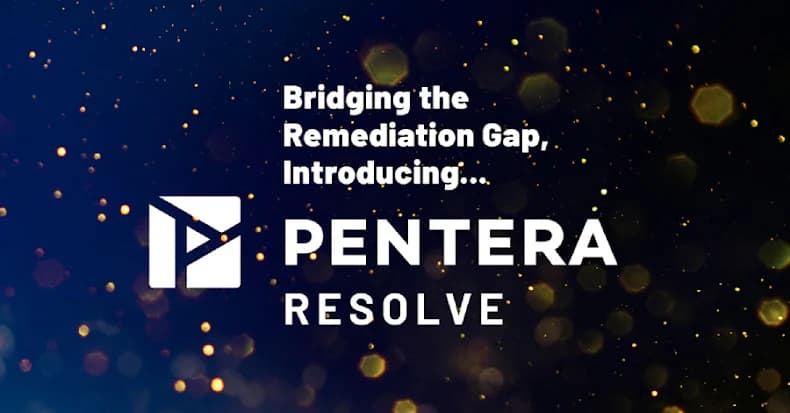 Bridging the Remediation Gap: Introducing Pentera Resolve
