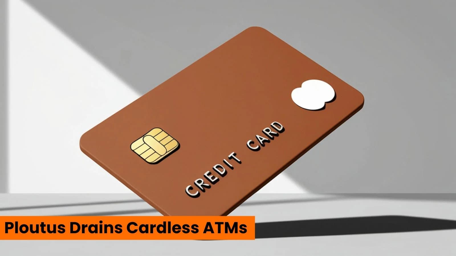 FBI Warns Of Ploutus Malware Draining U.S. ATMs Without Cards