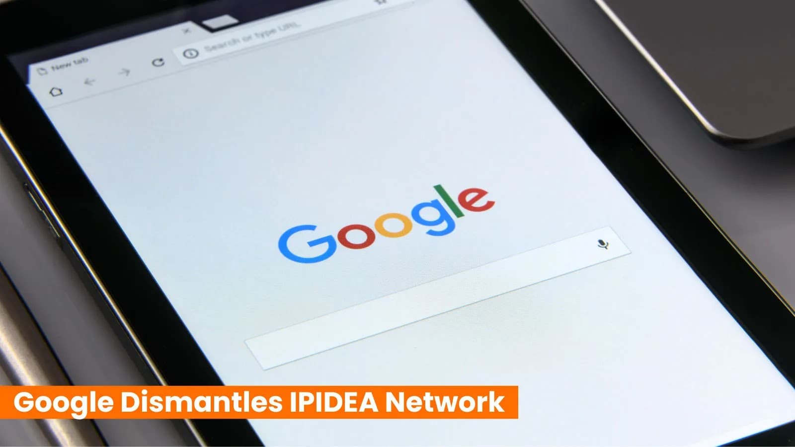 Google Completely Destroys the Biggest IPIDEA Residential Proxy Network in the World