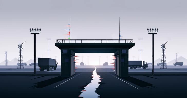 U.S. Agencies Warn of Rising Iranian Cyber Attacks on Defense, OT Networks, and Critical Infrastructure