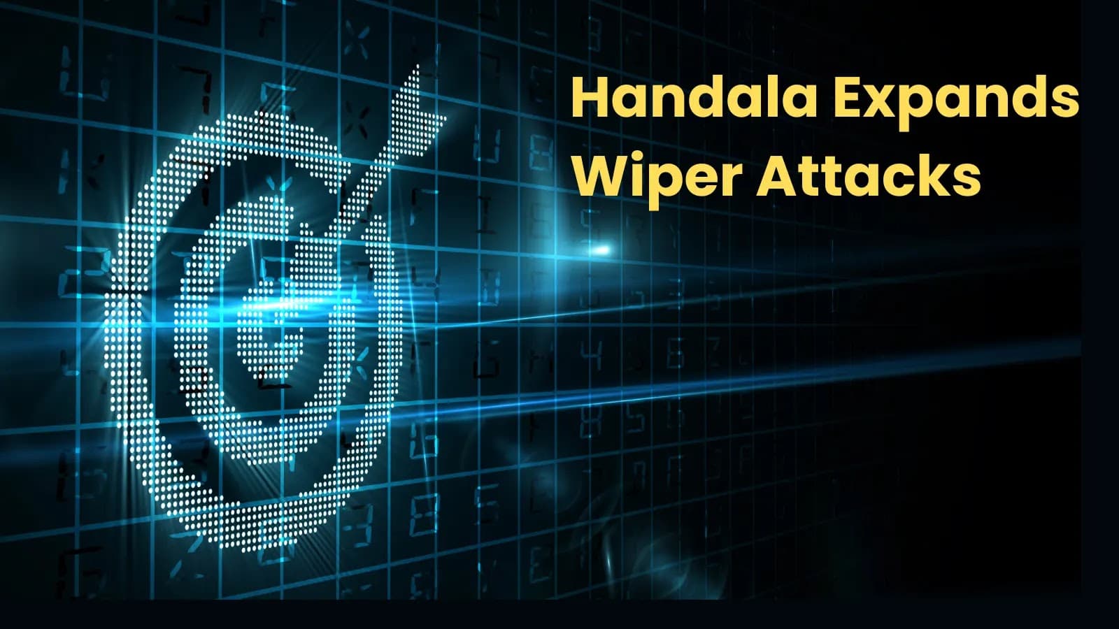 Handala Expands Destructive Cyber Operations Beyond Israeli Targets