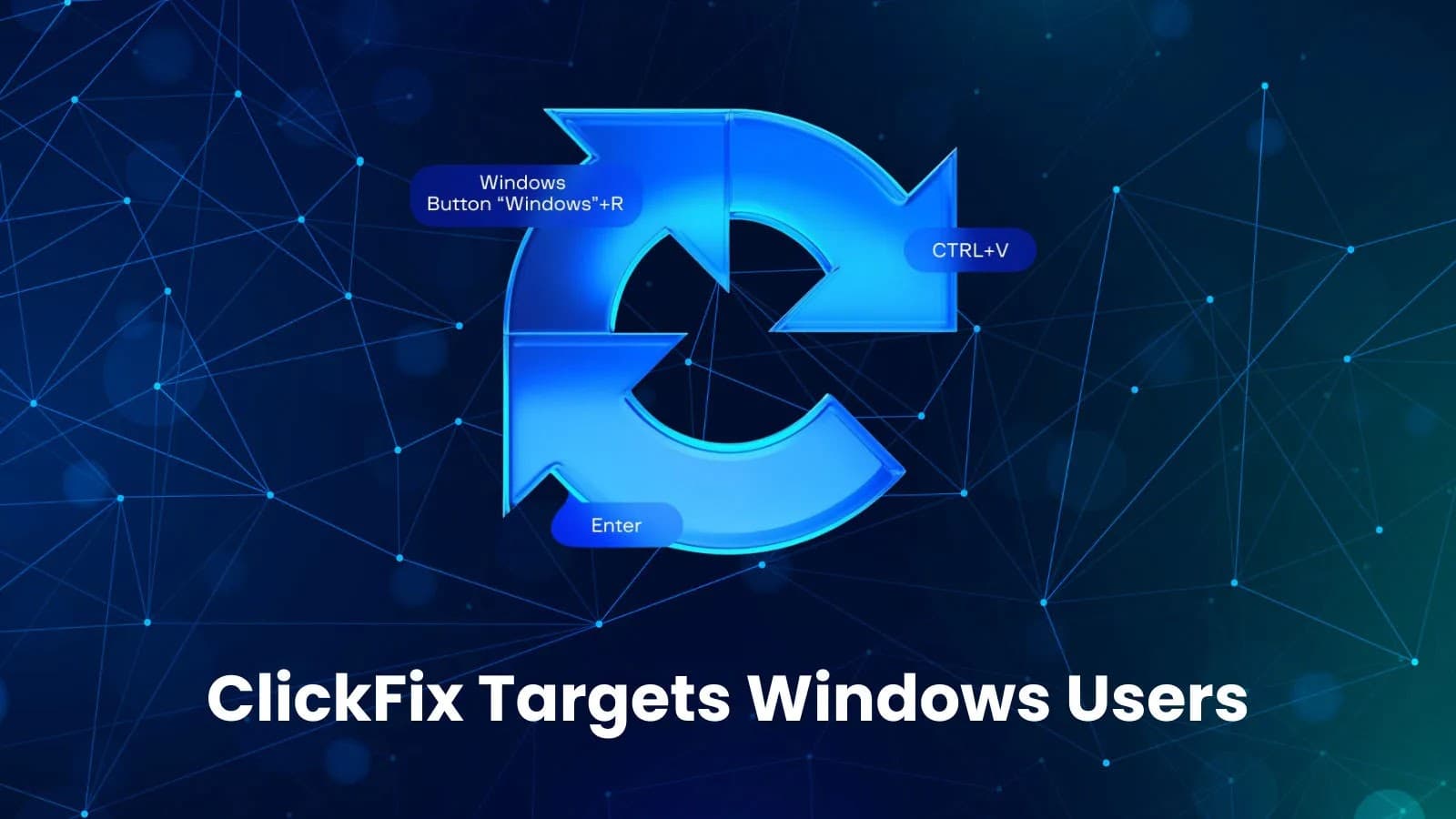 Researchers Warn of Fresh ClickFix Attack Wave Exploiting Windows Users