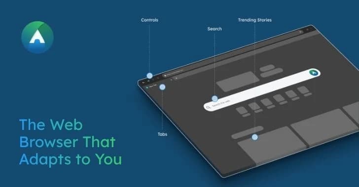 How To Browse Faster and Get More Done Using Adapt Browser