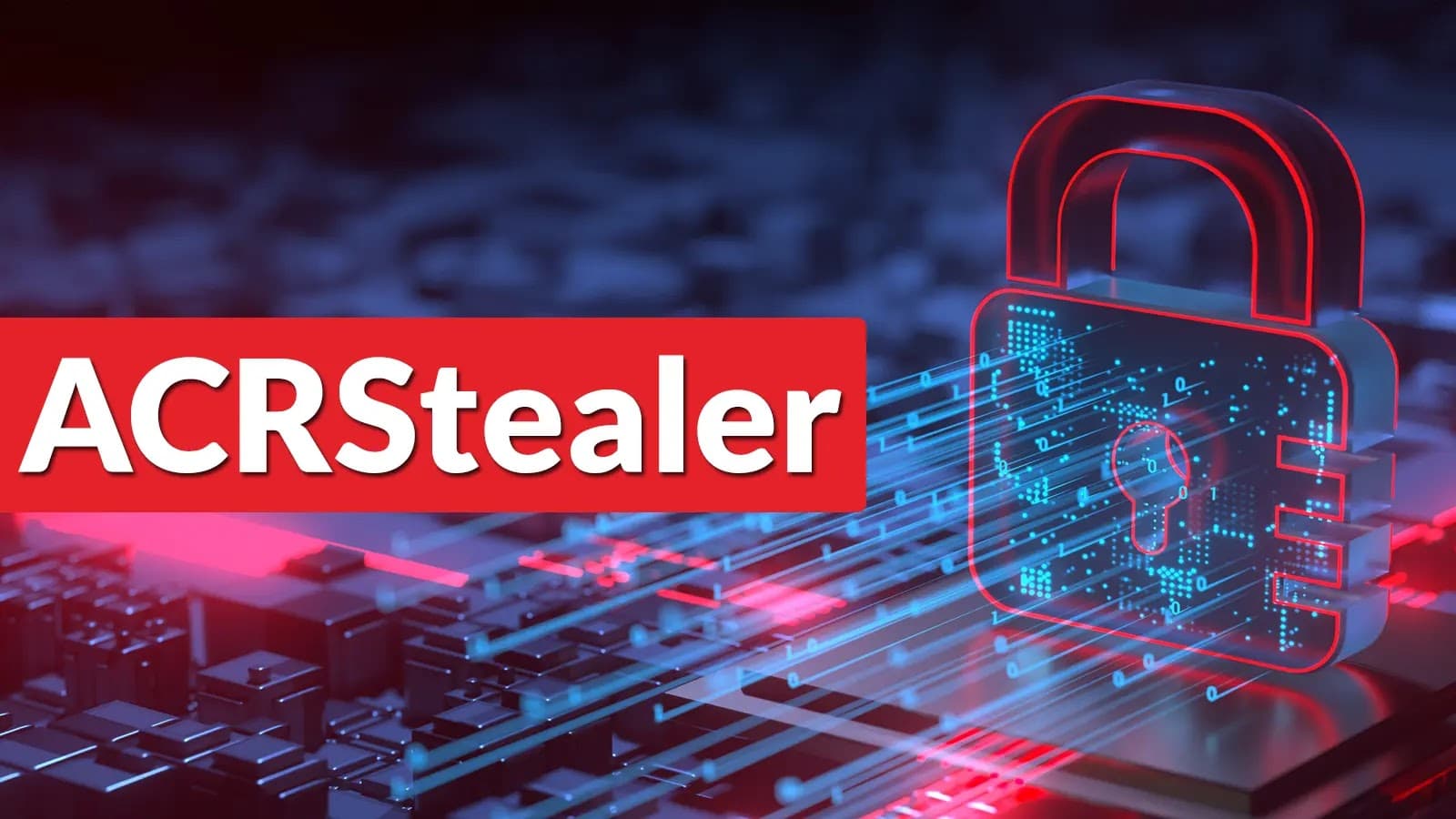 New ACRStealer Variant Uses Syscall Evasion, TLS C2 and Secondary Payload Delivery