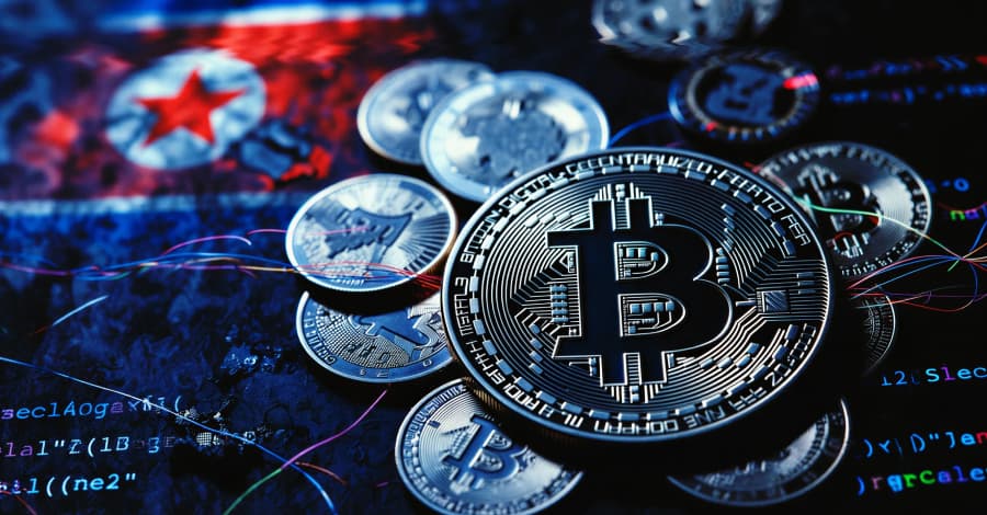 Six months of social engineering by the DPRK led to the $285 million Drift Hack.