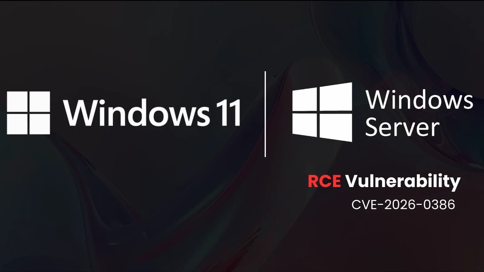 Microsoft to Block Windows 11 and Server 2025 Automated Installation After Critical RCE Vulnerability