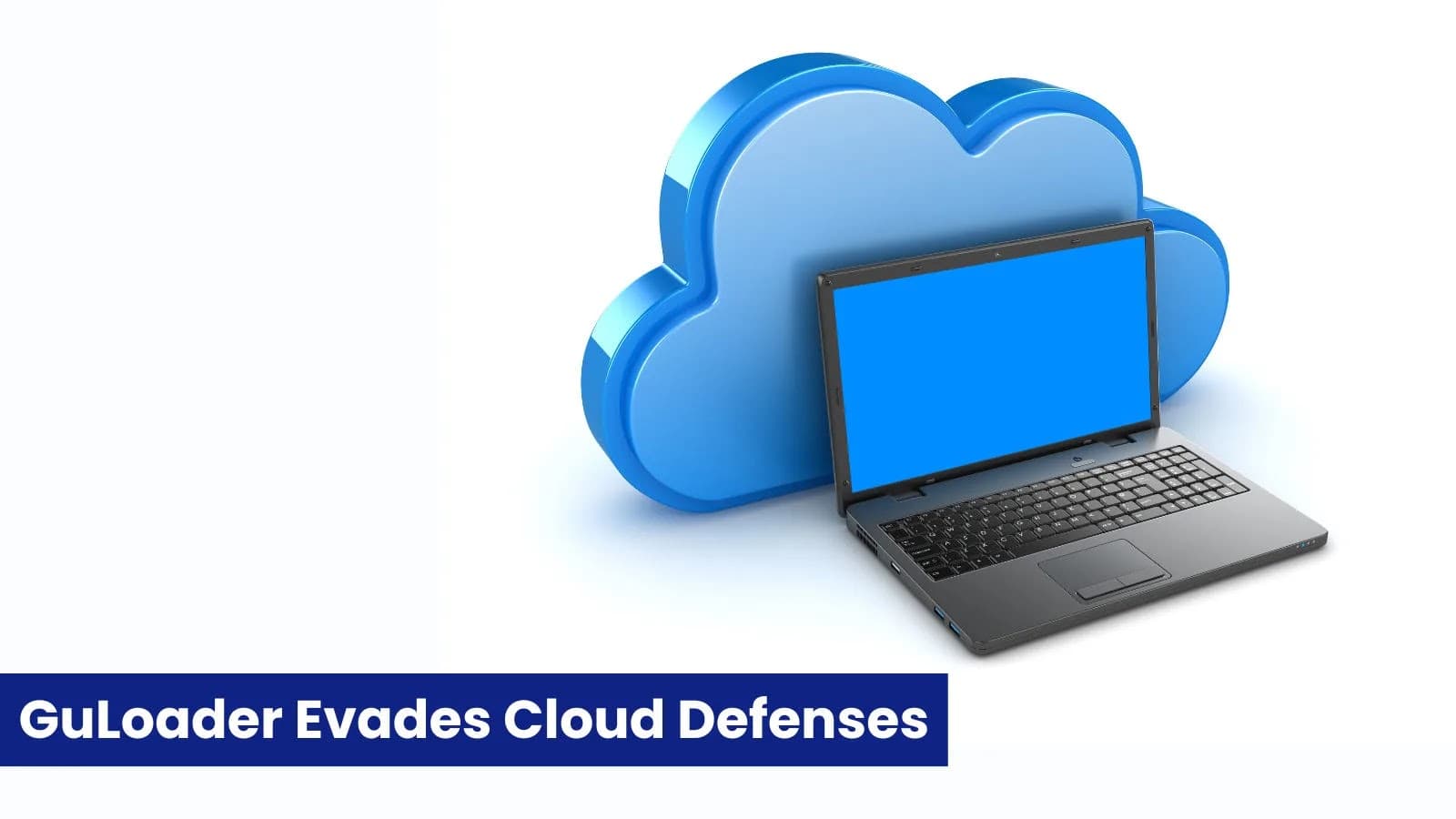 GuLoader Evades Detection Using Polymorphic Code and Trusted Cloud Hosting
