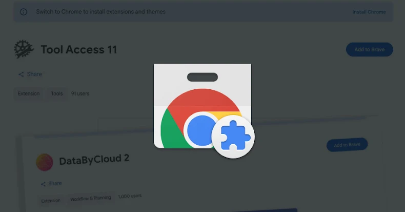 Five Dangerous Chrome Add-ons Workday and NetSuite impersonation for account theft