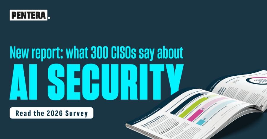 AI is Everywhere, But CISOs are Still Securing It with Yesterday's Skills and Tools, Study Finds