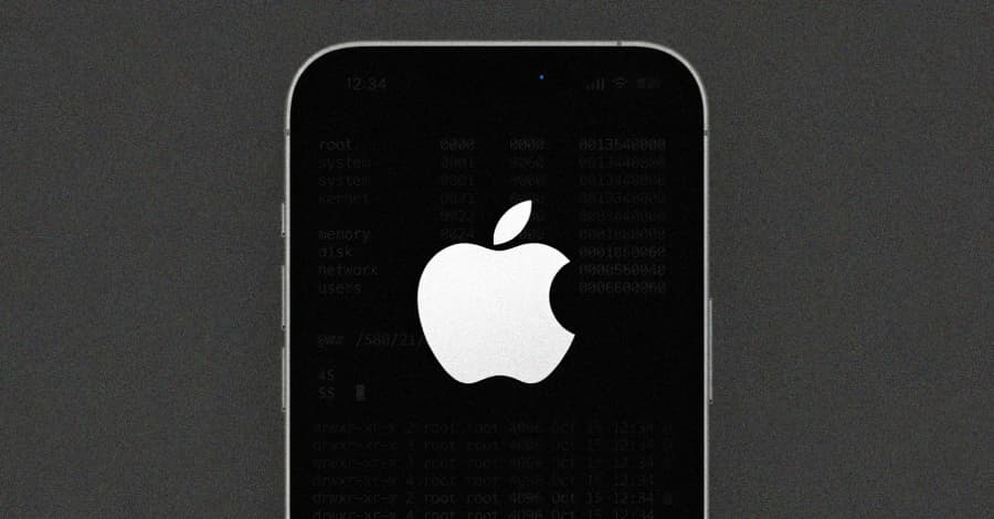 TA446 Deploys Leaked DarkSword iOS Exploit Kit in Targeted Spear-Phishing Campaign