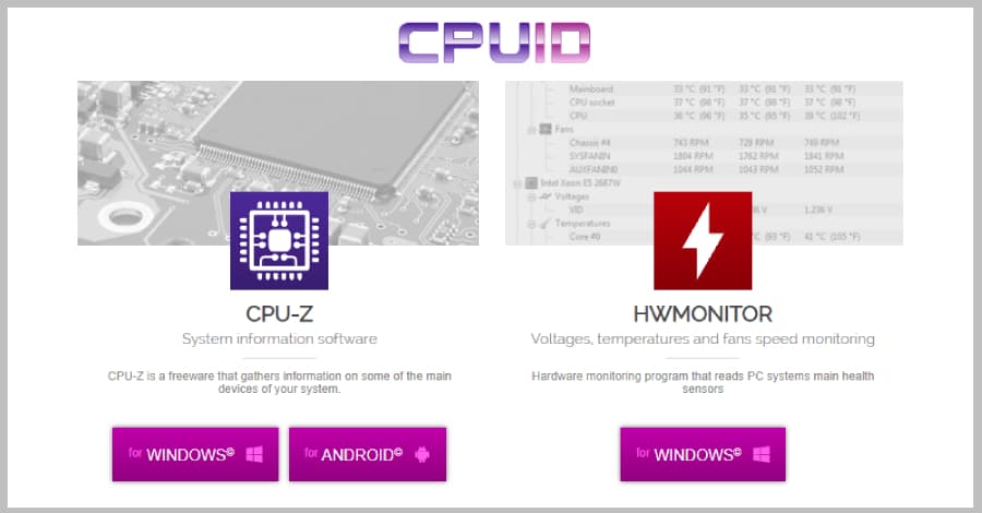 CPUID Breach Sends STX RAT Through Trojanized Downloads of CPU-Z and HWMonitor