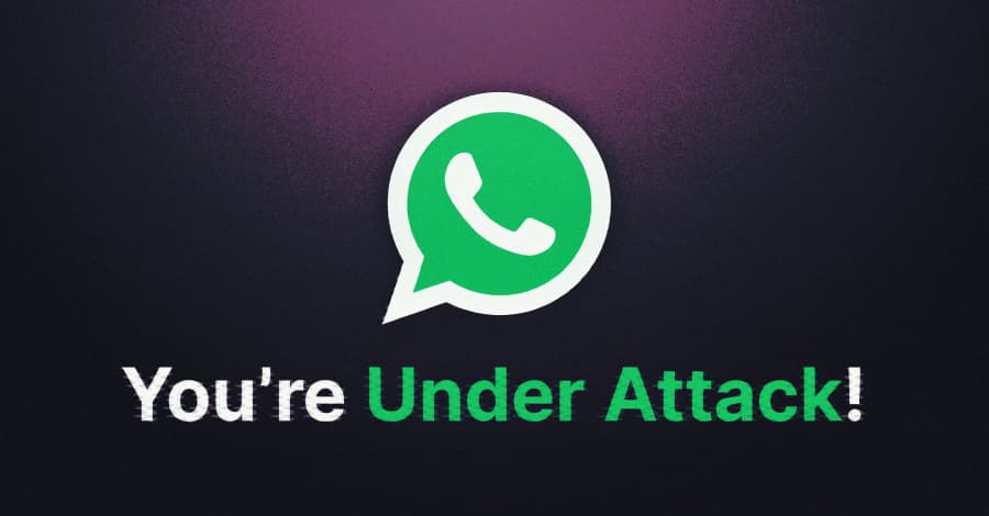 WhatsApp Alerts 200 Users After Fake iOS App Installed Spyware; Italian Firm Faces Action