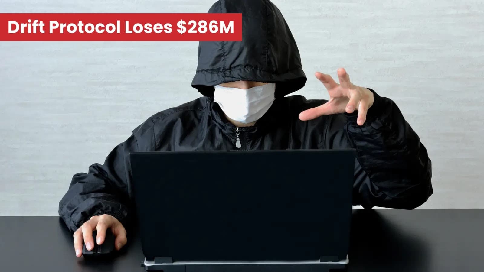 Drift Protocol Loses $286 Million In Suspected North Korea-Linked Hack