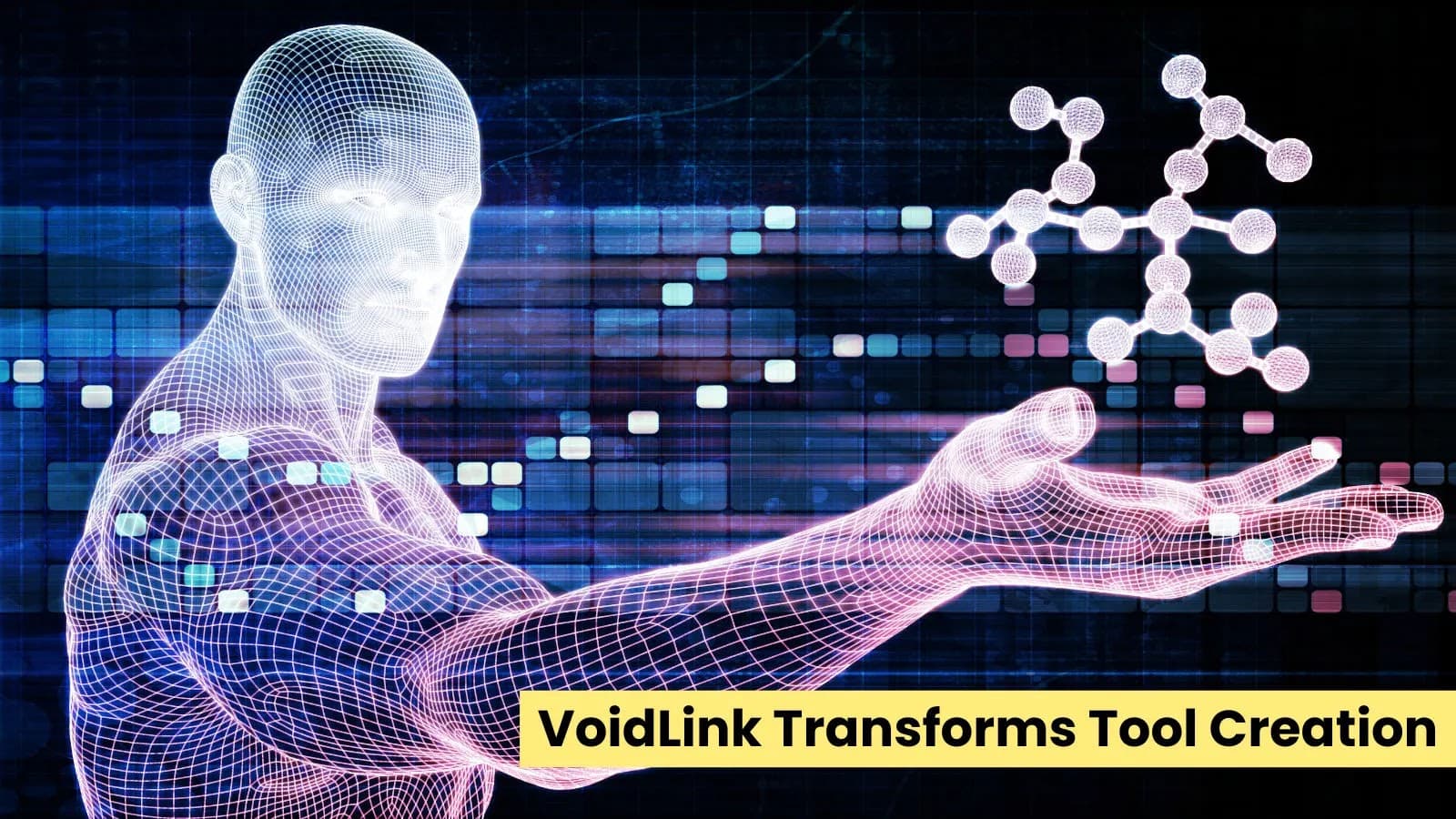 VoidLink Framework Revolutionizes On-Demand Tool Creation