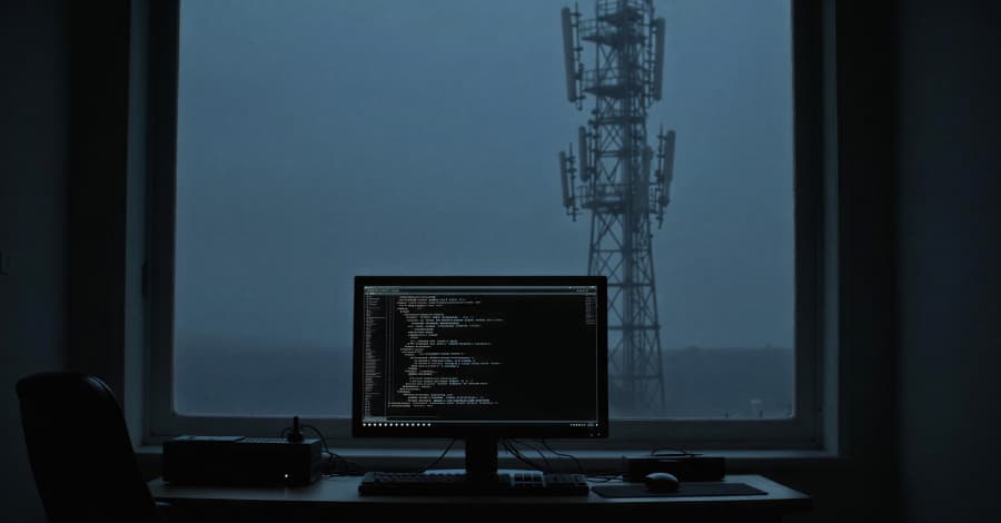 UnsolicitedBooker Targets Central Asian Telecoms With LuciDoor and MarsSnake Backdoors