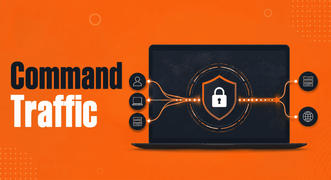 AtlasRAT Hides Command Traffic Behind TLS and ChaCha20 Encryption