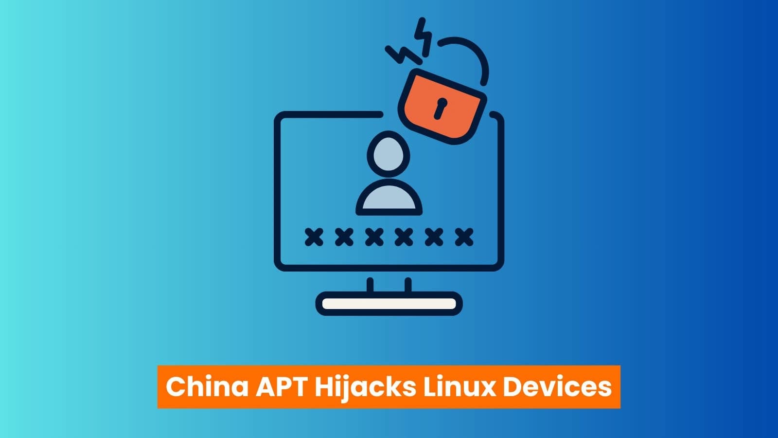 Chinese APT Group Uses Linux Exploits To Redirect Traffic and Deploy Malicious Software