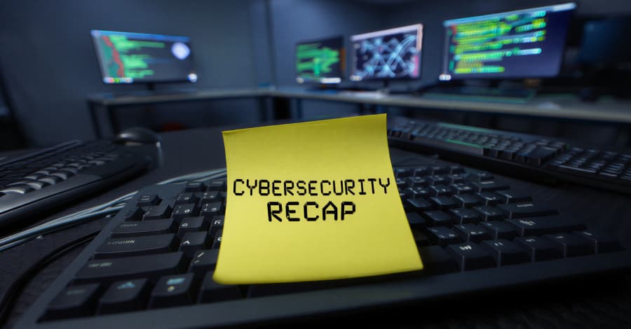 ⚡ Weekly Recap: Critical CVEs, Browser Traps, AI-Generated Malware, Firewall Vulnerabilities, and More