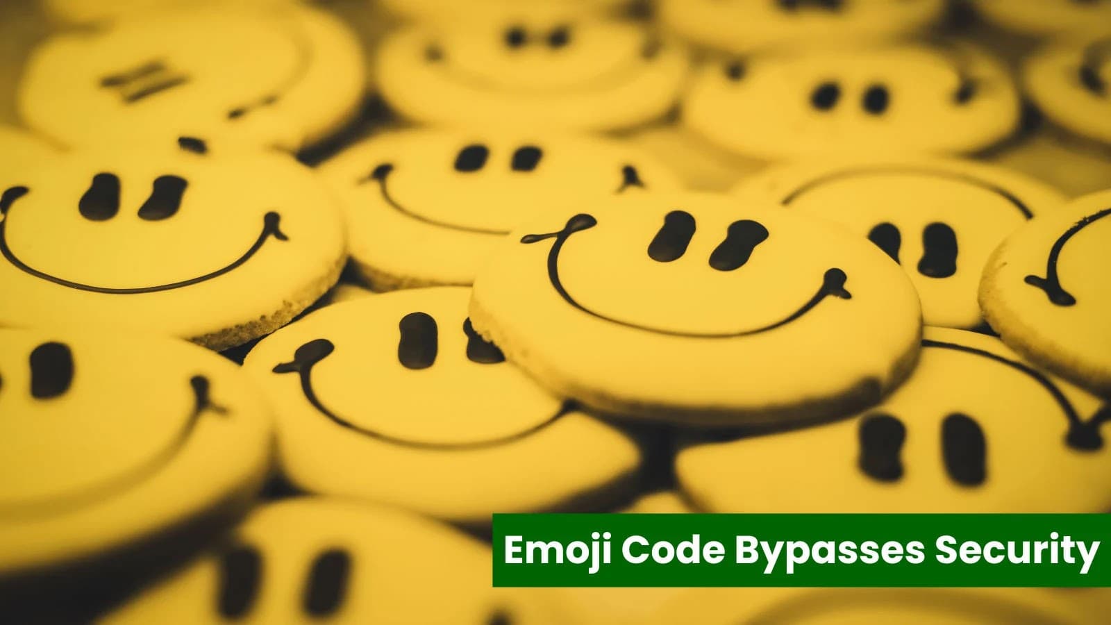 Cybercriminals Leverage Emoji Code To Evade Traditional Security Measures