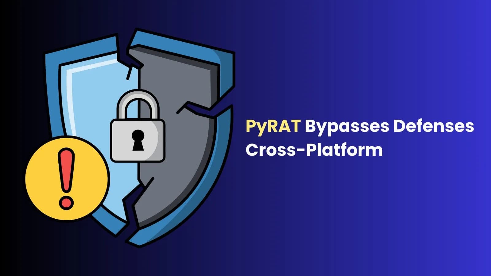 Python-Powered PyRAT RAT Bypasses Defenses For Seamless Multi-OS Remote Access