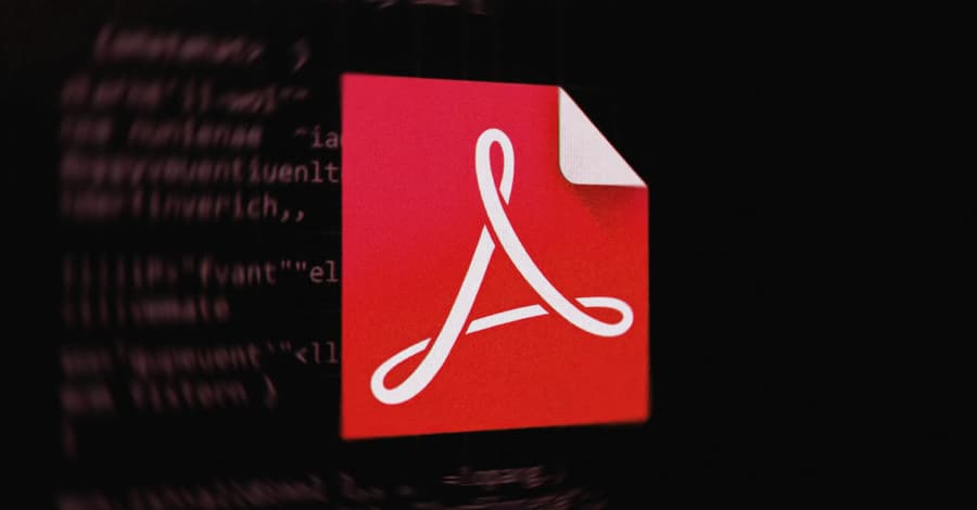 Adobe Patches Exploited CVE-2026-34621, a Flaw in Acrobat Reader