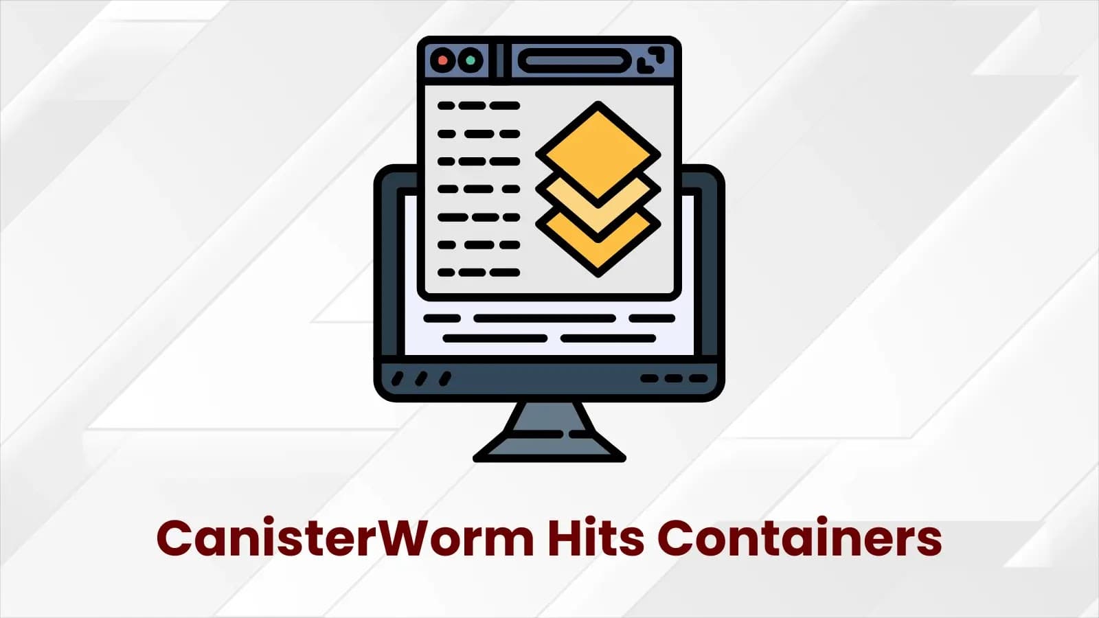 New CanisterWorm Malware Hits Docker, K8s, Redis Environments