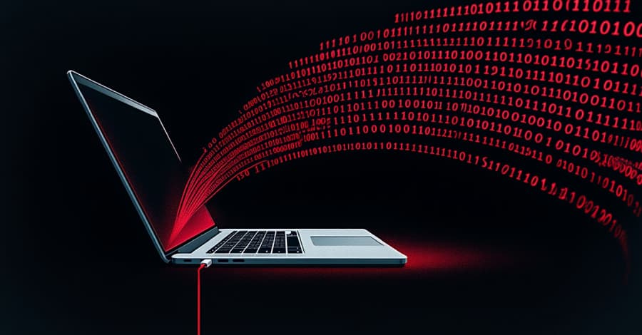 The DEAD#VAX Malware Campaign Uses IPFS-Hosted VHD Phishing Files to Deploy AsyncRAT