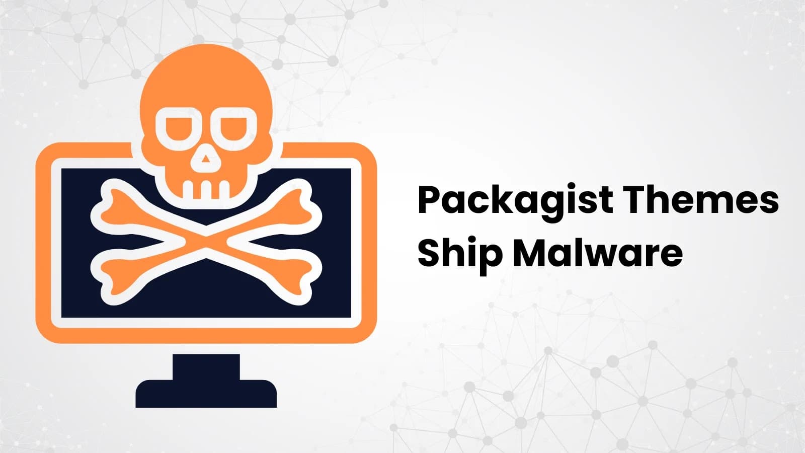 Six Malicious Packagist Themes Deliver Trojanized jQuery Payloads