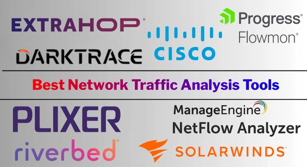 Best Network Traffic Analysis (NTA) Tools: Our Top Picks by Use Case (2026)