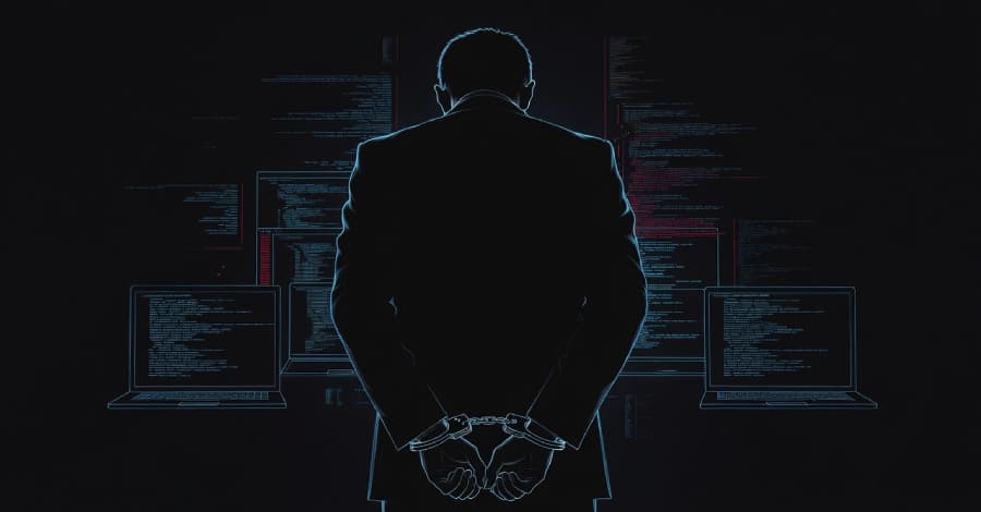 Ukrainian National Sentenced to 5 Years in North Korea IT Worker Fraud Case