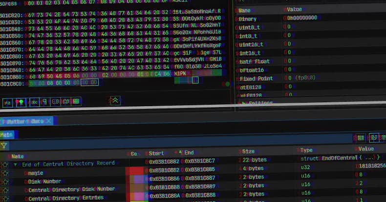 The malware GootLoader uses 500–1,000 Concatenated ZIP Files to Avoid Recognition