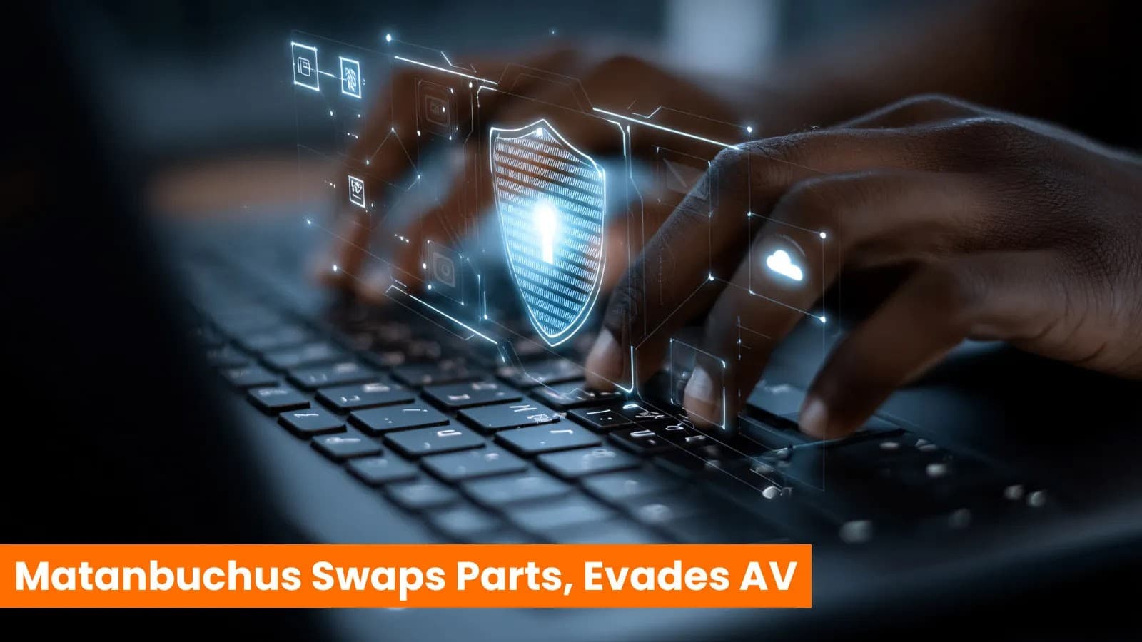 Matanbuchus Malware Changes Components to Evade Antivirus Protections