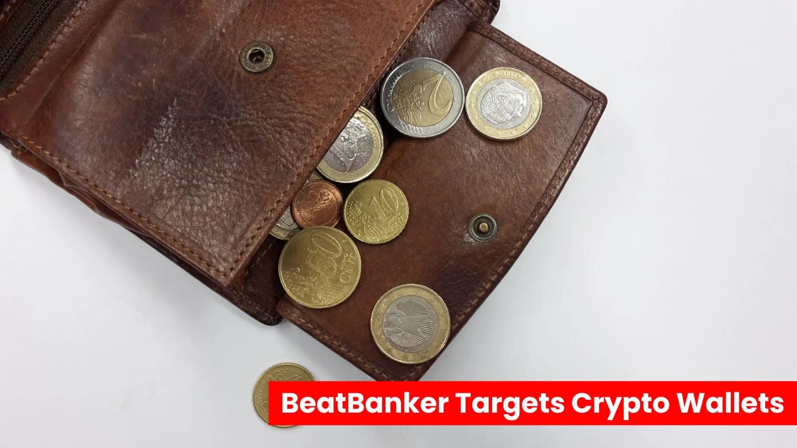 BeatBanker Malware Targets Crypto Wallets With Audio-Based Persistence