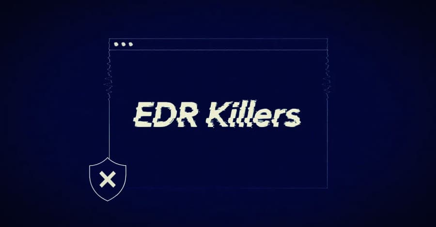 54 EDR Killers Use BYOVD to Take Advantage of 34 Vulnerable Drivers That Are Signed and Turn Off Security