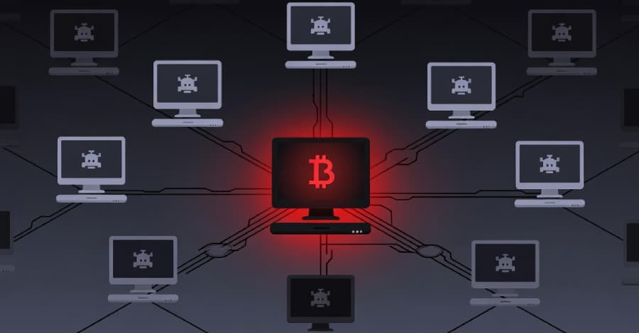 Wormable XMRig Campaign Uses BYOVD Exploit and Time-Based Logic Bomb